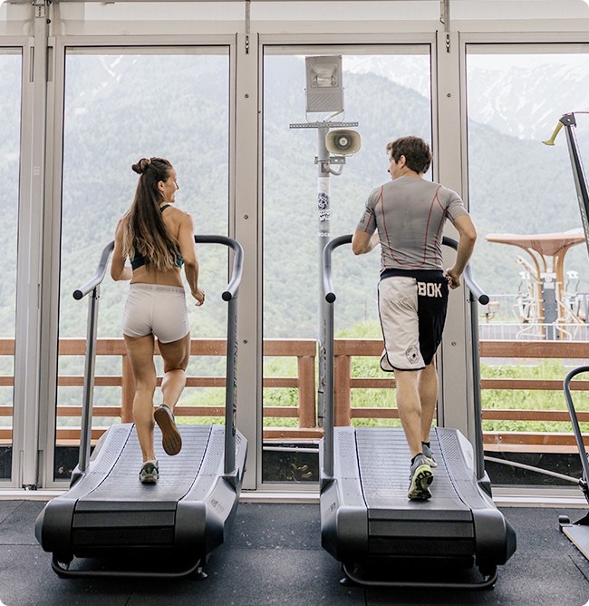 家馬拉松的馬拉松的區(qū)別在哪里？