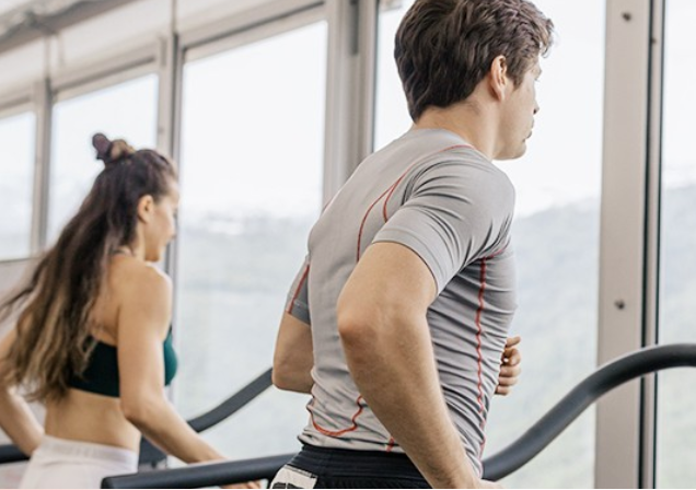 家馬拉松對鍛煉有效果嗎？